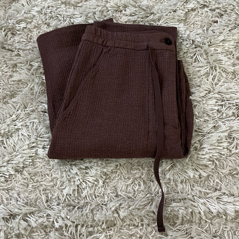 Zara Pants